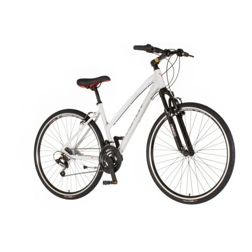 Visitor Bicikl terra lady 28&amp;quot; sport sivi ( 1282032 ) Slike