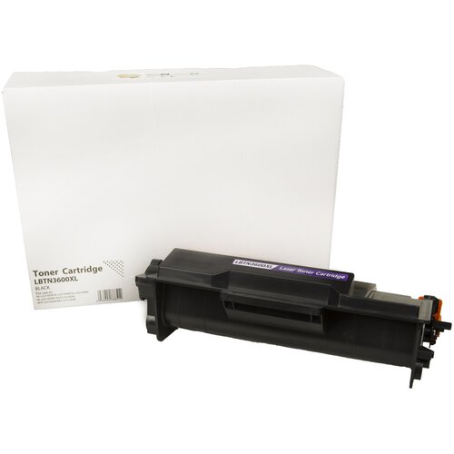 Toner Brother TN-3600XL za DCP-L5510 / HL-L5210, L6210, L6410 / MFC-L5710, L6710, L6910 - kompatibilni XL Cene