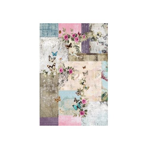 Conceptum Hypnose Tepih Hmnt558, Pravougaoni, 180 x 280 cm, &Scaron;areni Cijene