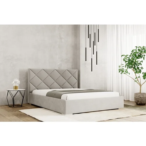  TAPACIRANI KREVET CAROTENO S MEHANIZMOM PODIZANJA (VIE BOJA)-Esito 14-160x200