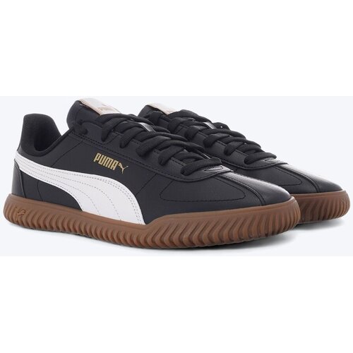 Puma Unisex patike Club kayzer, Crne Cene