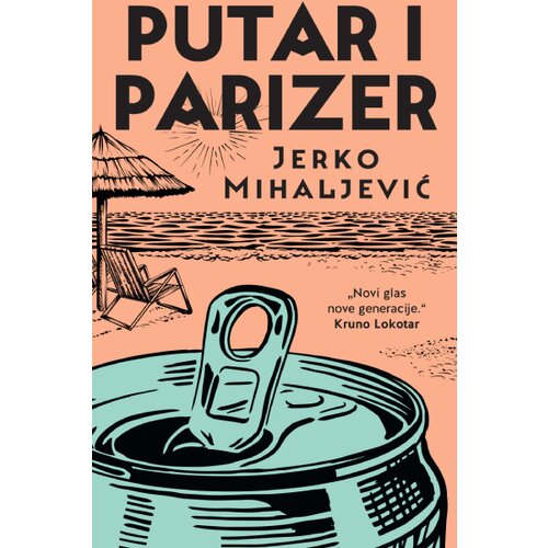 Laguna Jerko Mihaljević - Putar i parizer Slike