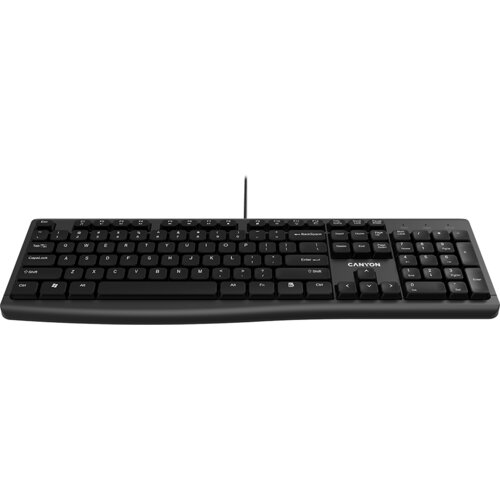 Canyon Tastatura KB-50 Cijene
