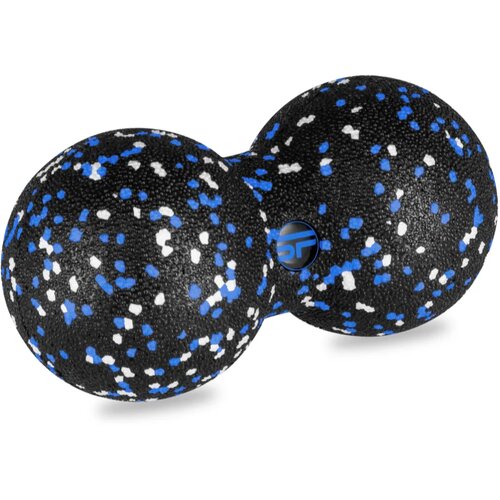 Spokey Grean Ball Duo masažna žoga dvojni 16x8 cm Cene