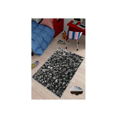 Conceptum Hypnose tepih (80 x 120) WOOKECE071 Cene