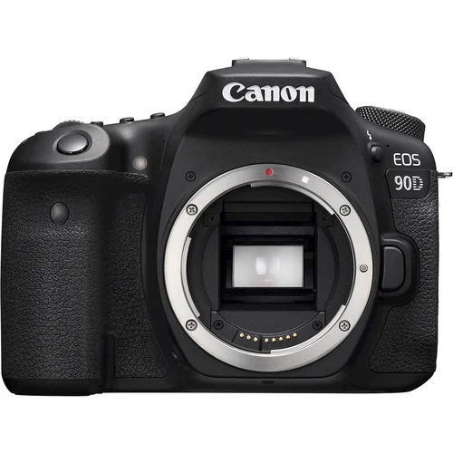 Canon Fotoaparat EOS90D body