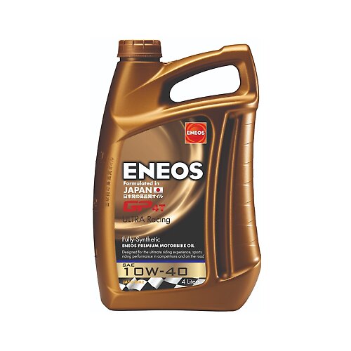 ENEOS GP4T ULTRA RACING 10W40 motorno ulje 4L Cene