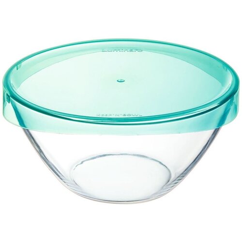 Luminarc KEEP'N BOX LAGON, SKLEDA S POKROVOM, 28 CM, 1 KOS, (22153560) Cene