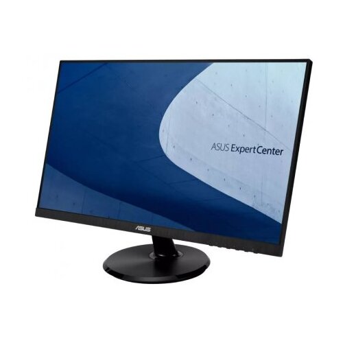 Asus Monitor C1242HE Business Monitor 23,8",FHD, VA, 16:9, HDMI, VGA, Eye care, Low blue light, VESA 90LC0071-B01370 Cene