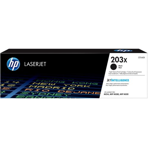 HPSupplies Toner HP 203X/crna Cene