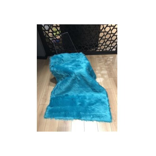 Conceptum Hypnose Tepih Post Turquoise 120 x 180 (551CST1252) Cene
