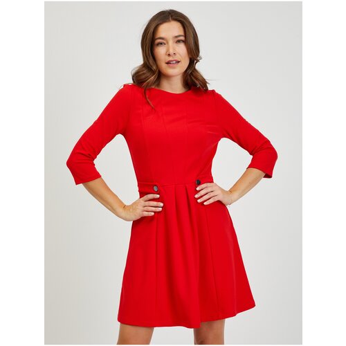 Orsay red Women's Dress - Women Cene