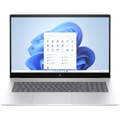 HP Envy 17-da0007nn, Intel Core Ultra 7 155H, 16GB DDR5-5600 RAM, 1TB PCIe NVMe M.2 SSD, 17.3