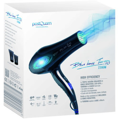 Postquam terapija z modrimi ioni 2200W, (21099120) Slike