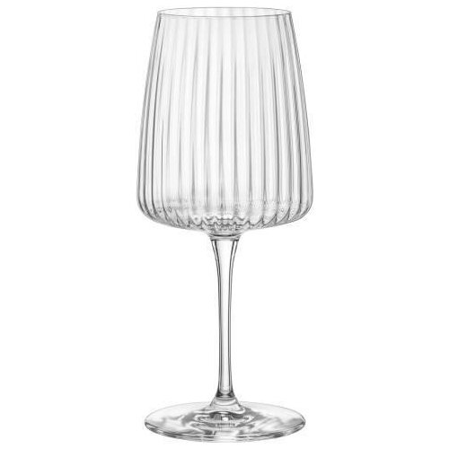 Bormioli Rocco Kozarec Exclusiva za vino / 54cl / 6kos, (5000210832) Slike