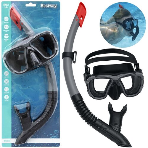 Bestway Hydro Pro Galapagos maska za ronjenje Cene