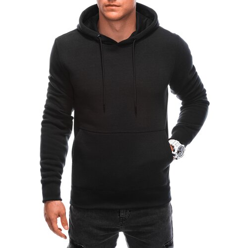 Edoti Men&amp;#039;s hoodie EM-SSNZ-22FW-018 Slike