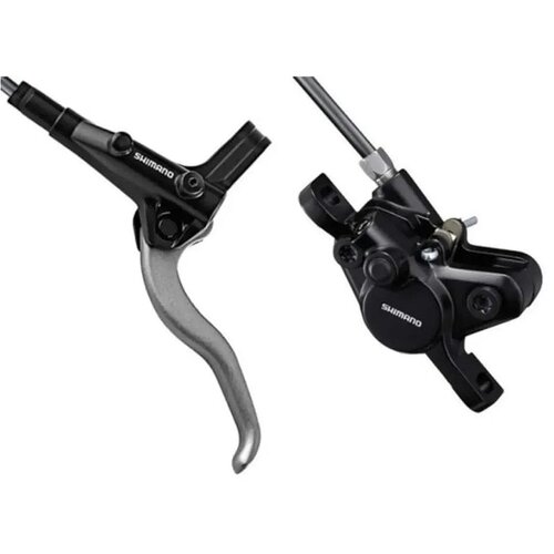  Disk Br-Mt400 Komplet Stražnji Crni 1700Mm Slike
