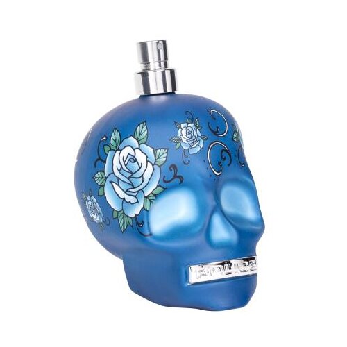 Police To Be Tattooart 125 ml toaletna voda tester za mu&amp;scaron;karce Slike