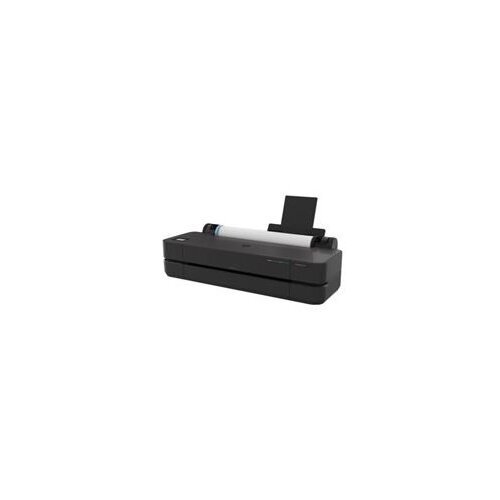 HP DesignJet T250 24-in Printer 5HB06A#B19 Slike