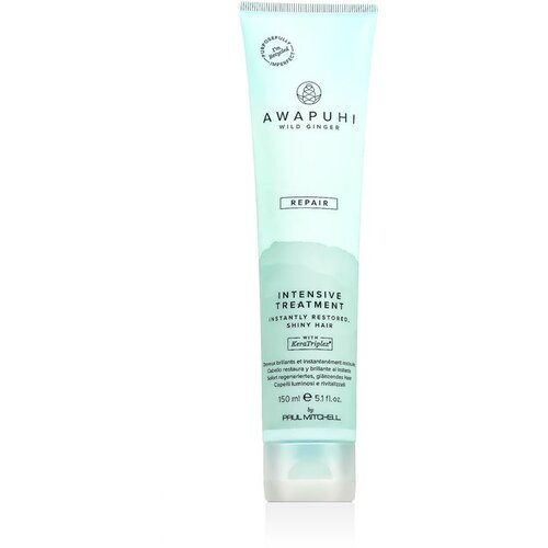 Paul Mitchell Awapuhi Wild Ginger Popravak Intenzivna Njega 150 ml Slike
