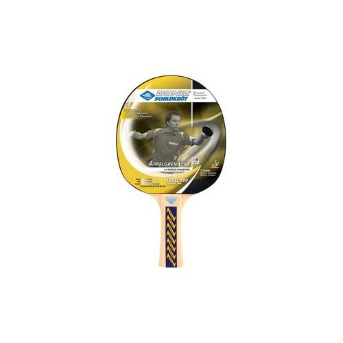  Reket za stoni tenis APPELGREN 500 reket Cene