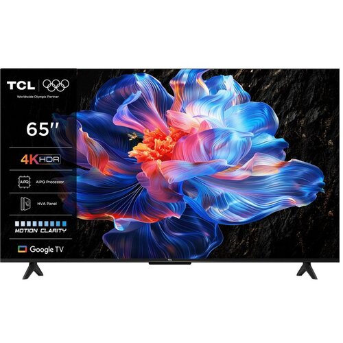 Tcl Televizor Smart V6C LED 4K 65", Google TV -... Cijene
