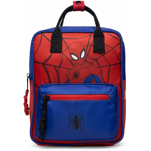 Spiderman Ultimate Nahrbtnik ACCCS_SS24-325SPRMV Pisana