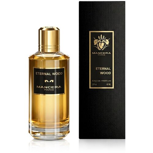 Mancera Paris Eternal Wood Eau De Parfum 60 ml (unisex) Slike