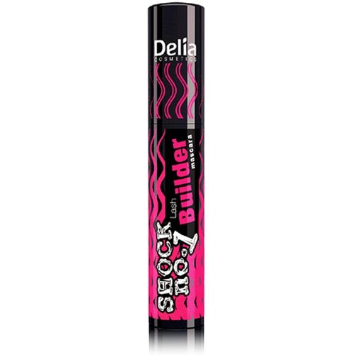 Delia Maskara ŠOK No. 1 - Bilder trepavica 14 ml Cijene