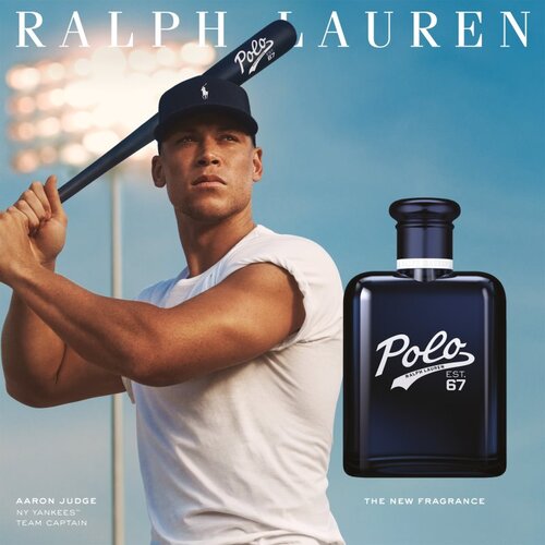 Polo Ralph Lauren 75 ml Slike
