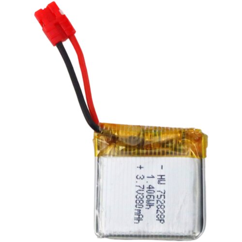Battery for Remote-Controlled RC Toys 3.7V 380mAh - 1.406Wh Cijene