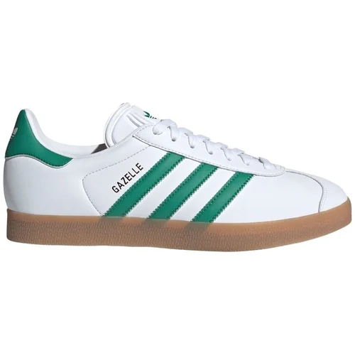 Adidas Nizke superge Gazelle IH2216 Bela