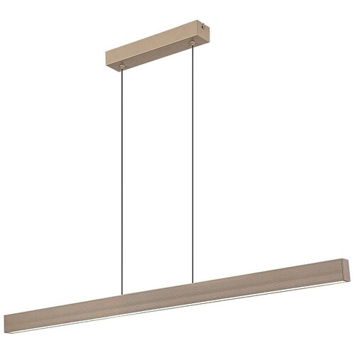 Rabalux LED VISILICA 19W NW FAYRO BEŽ-SIVA 72058 Slike