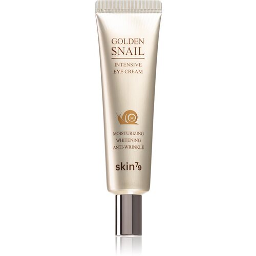 Skin79 Golden Snail lifting krema za predel okoli oči s polžjim ekstraktom 35 g Cene