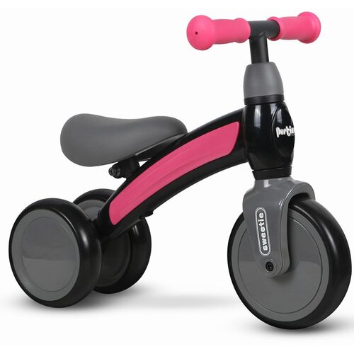 Pertini sweet bicikl guralica pink Cene