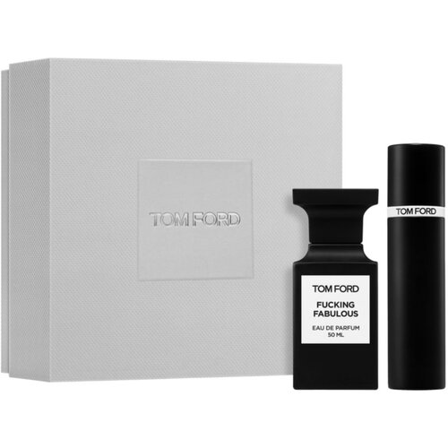 Tom Ford Private Blend Fucking Fabulous poklon set uniseks Slike