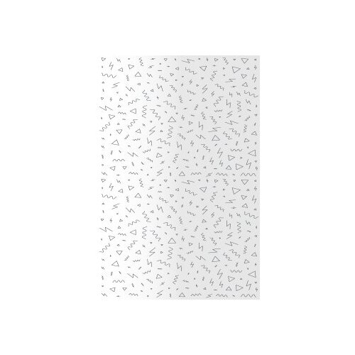 Conceptum Hypnose tepih (100x150) WOOKECE063 Cene