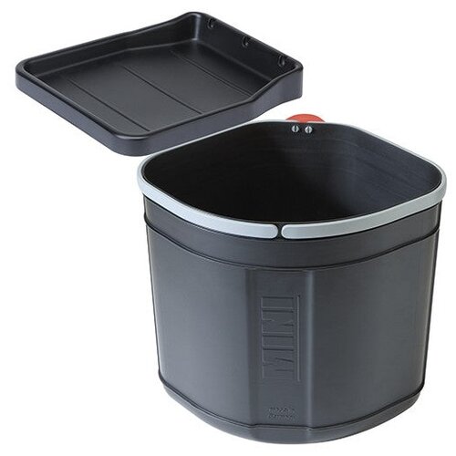 Franke sorter za odpadke SORTER MINI ( 17,5L ) 121.0176.518 Slike