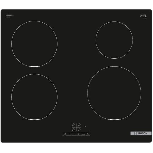 Bosch indukcijska ploča Serie 4|, Slike