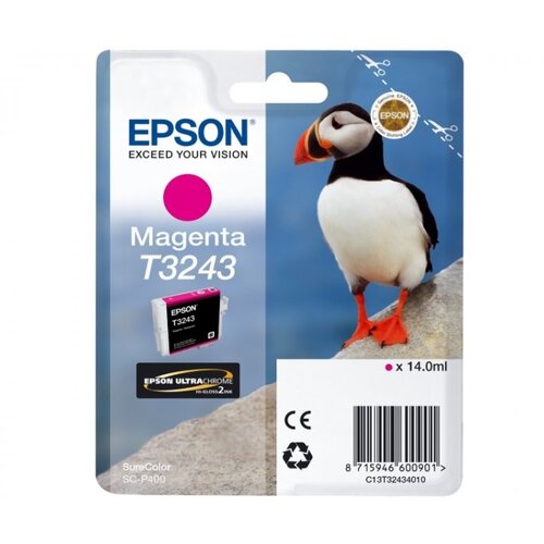 Epson &amp;quot;C13T32434010 magenta&amp;quot; Slike