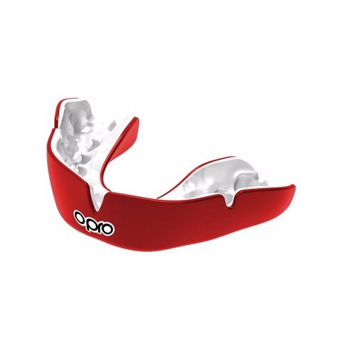 UFC Opro Instant Custom-Fit, Red / White, (20494478) Slike