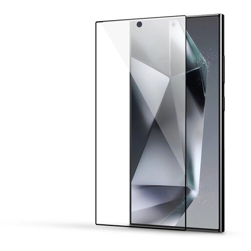 Joyroom 2.5D PRIVATIZIRNO KALJENO STEKLO ZA SAMSUNG S23+ Z OJAČ., (5000334027) Cene