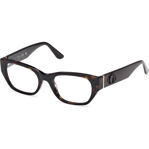 Guess GU50304 052 M (50) Havana/Kristalna Cene