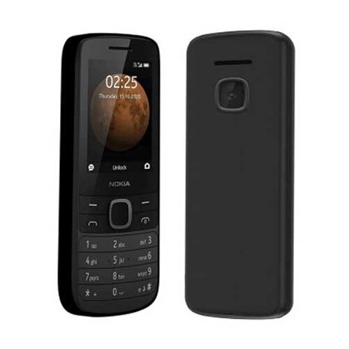 Nokia 225 4G Slike
