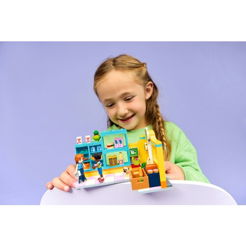 Lego friends - bakalnica medenog grada (42680) Slike