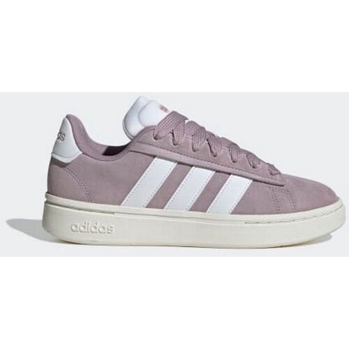 Adidas Ženske patike Grand Court alpha 00s, Roze Cene