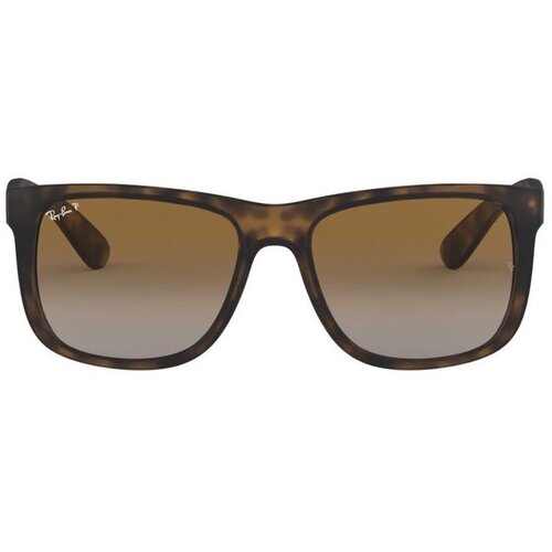 Ray-ban Muške Sunčane naočale Ray Ban RB4165 P Brown Cene