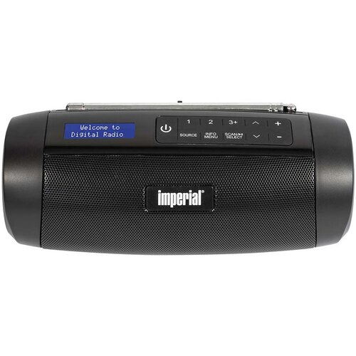 Oem Imperial 22-316-00 Portable Digital Black Cijene