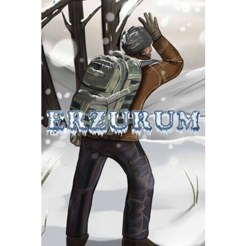  erzurum steam key (pc) global Cene